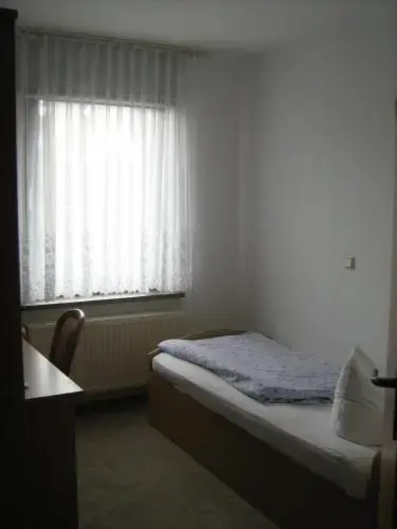Ferienwohnung Herfurth
