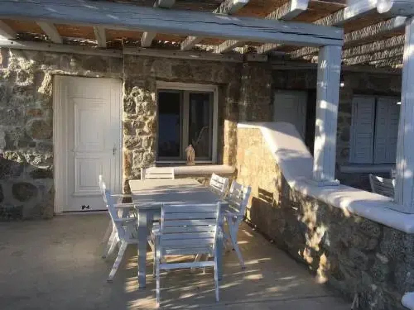 Mykonos 360 Gold Studios