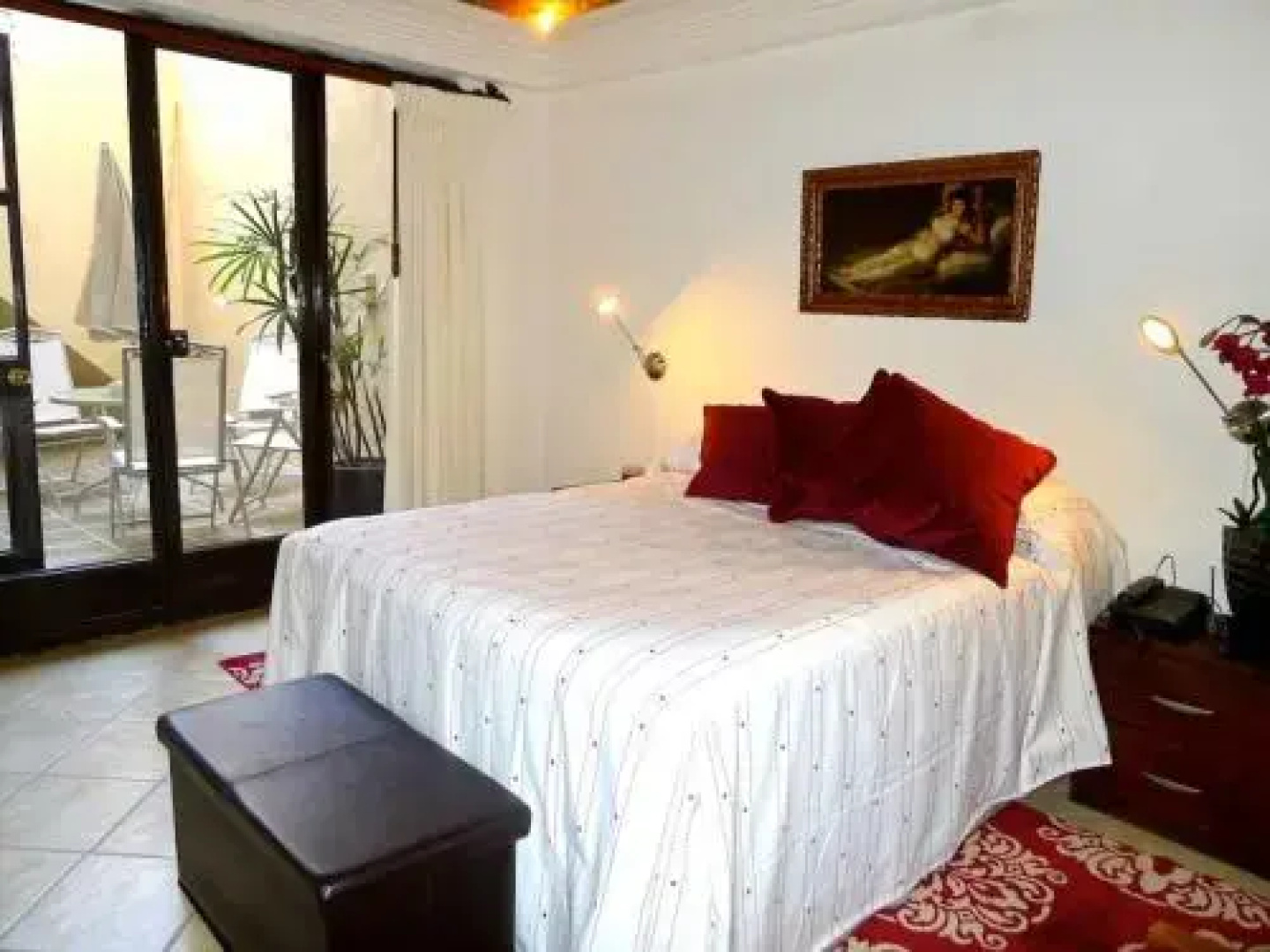 Casa Alegria
