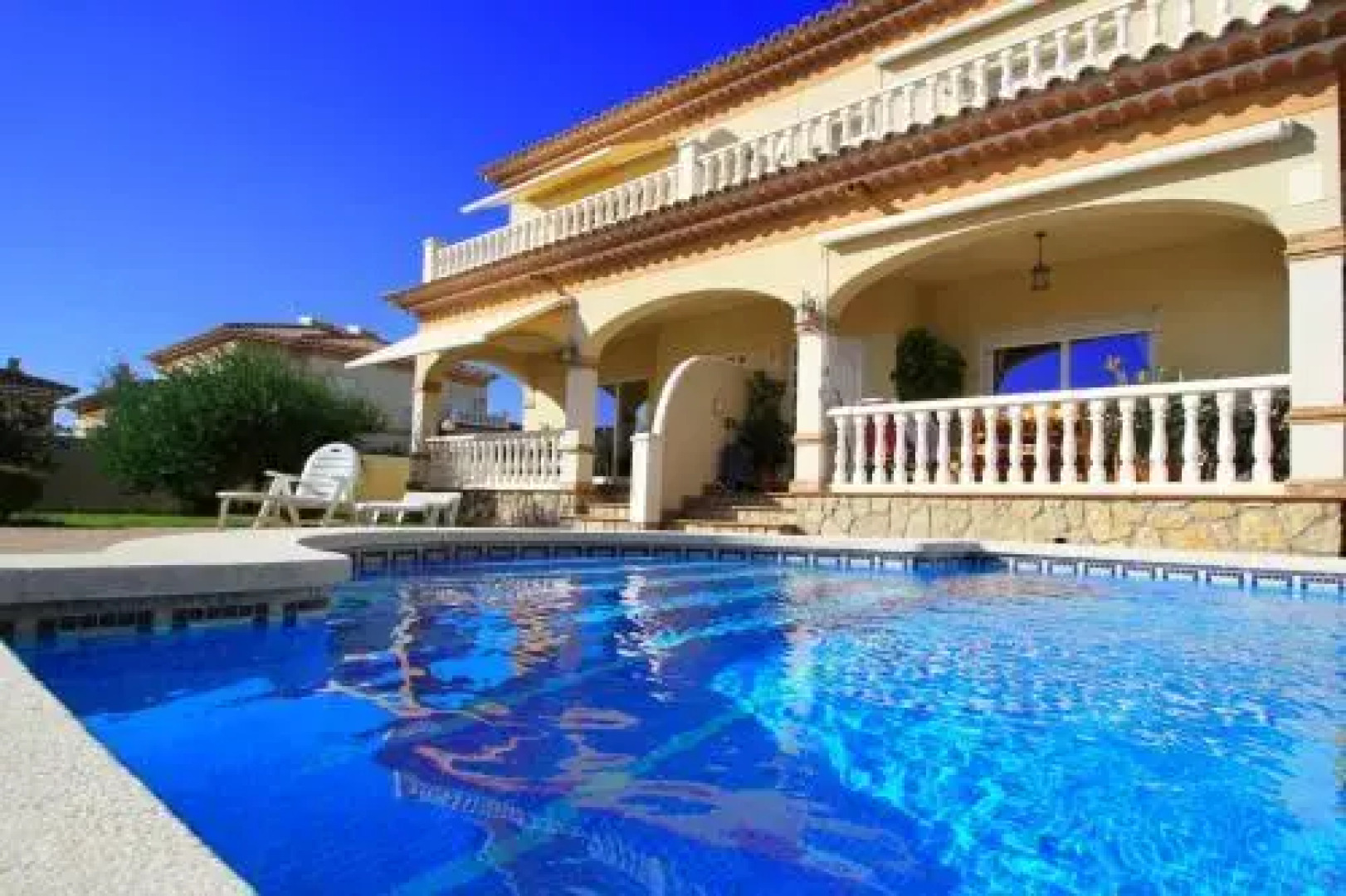 Holiday Home Fortuny 1