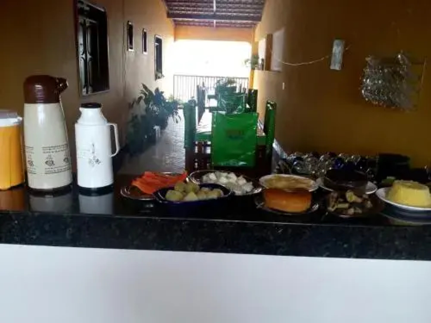 Hotel Raio do Sol