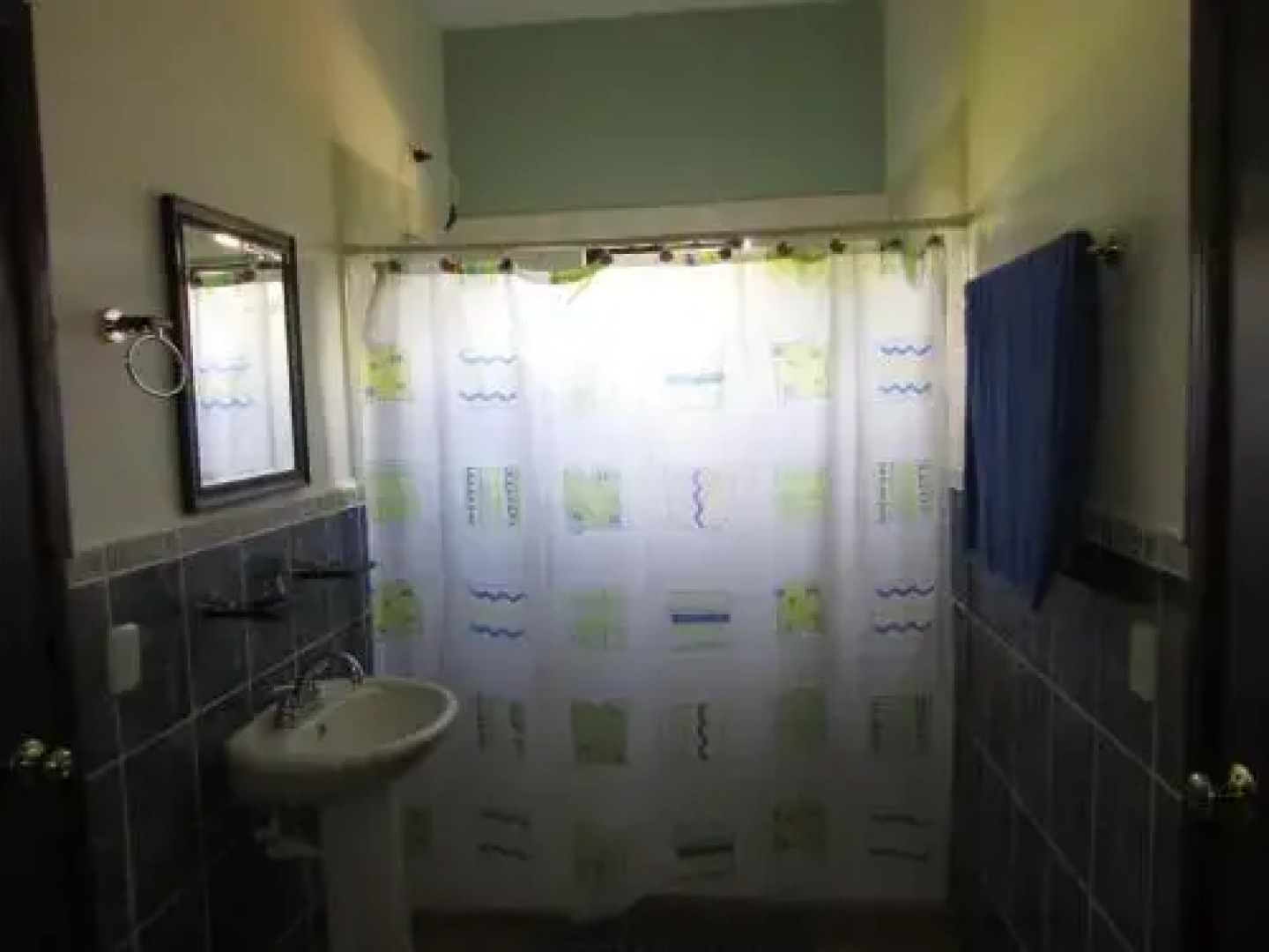 Tela Shores Plantation Beach House