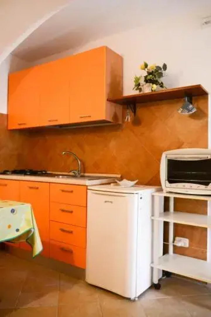 Appartamenti Le Giare Cannicchio