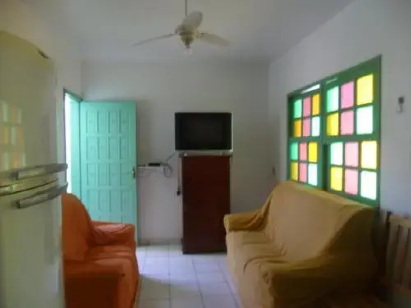 Garopaba Pousada Hostel