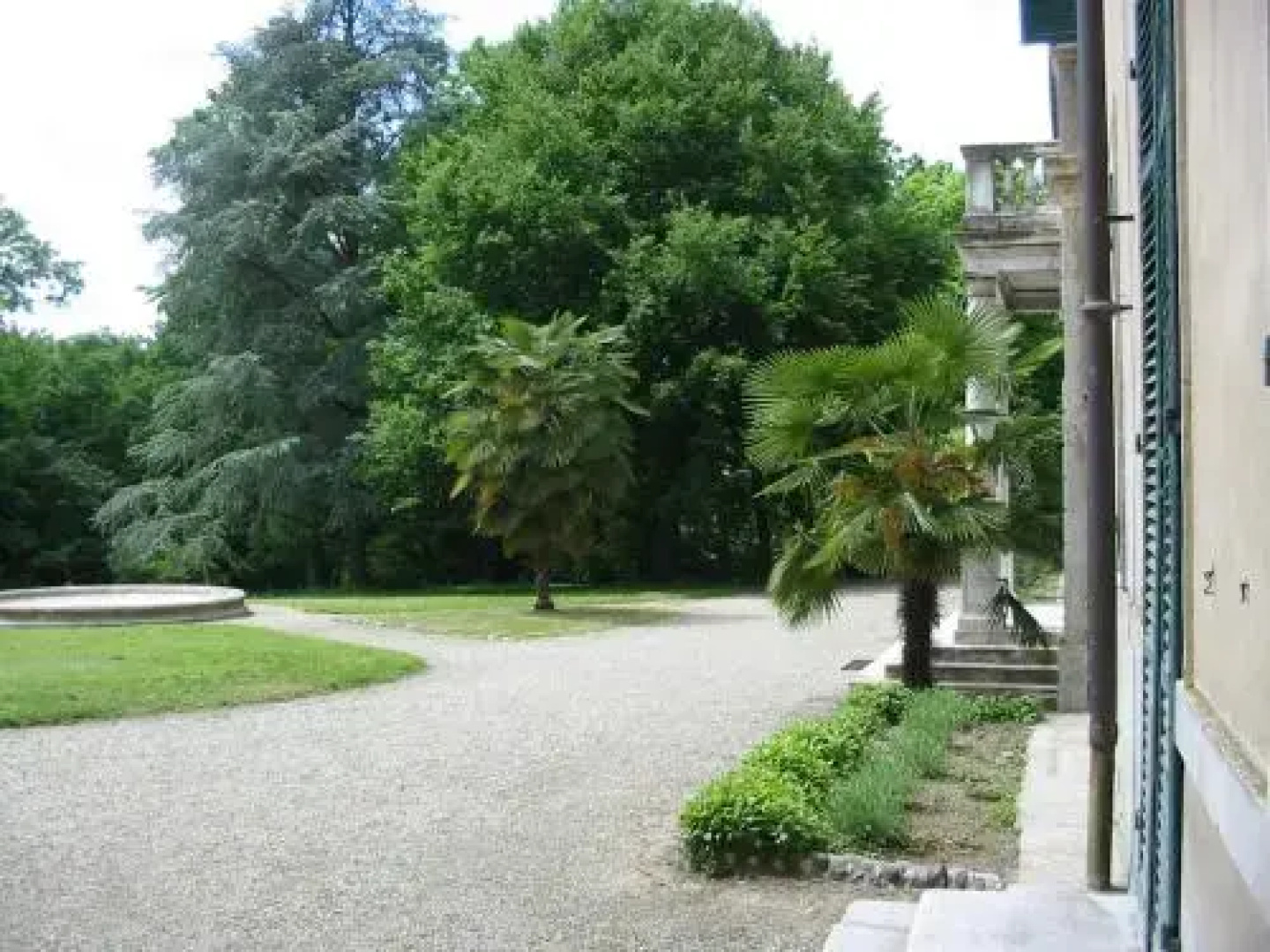 Agriturismo Villa Gropella