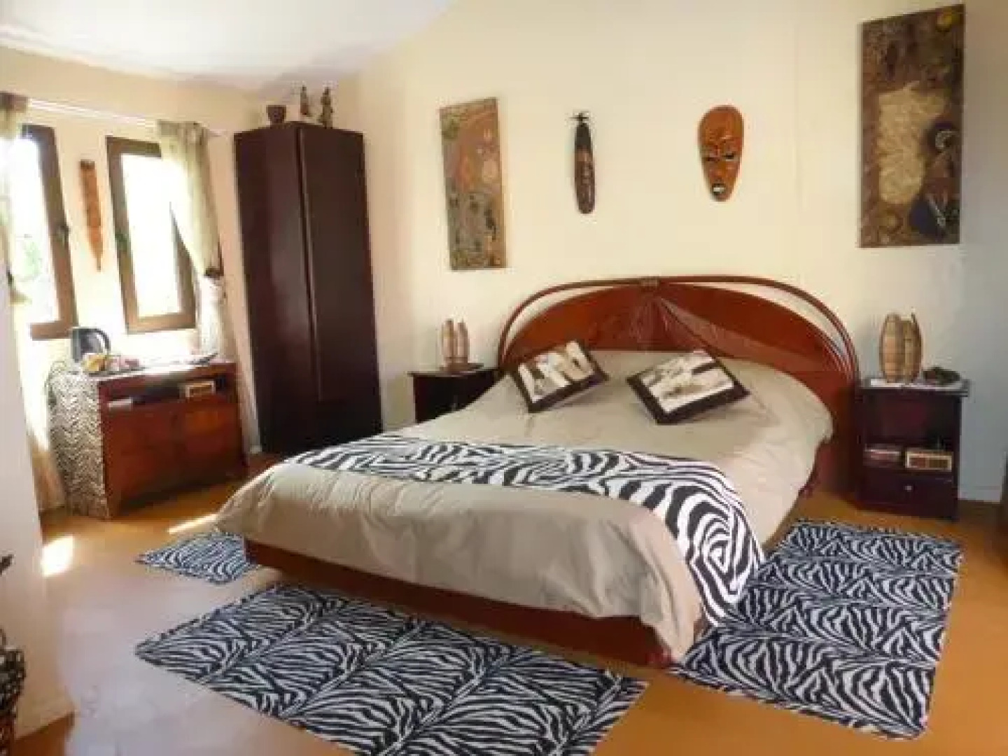 Riad Saint Francois & Spa