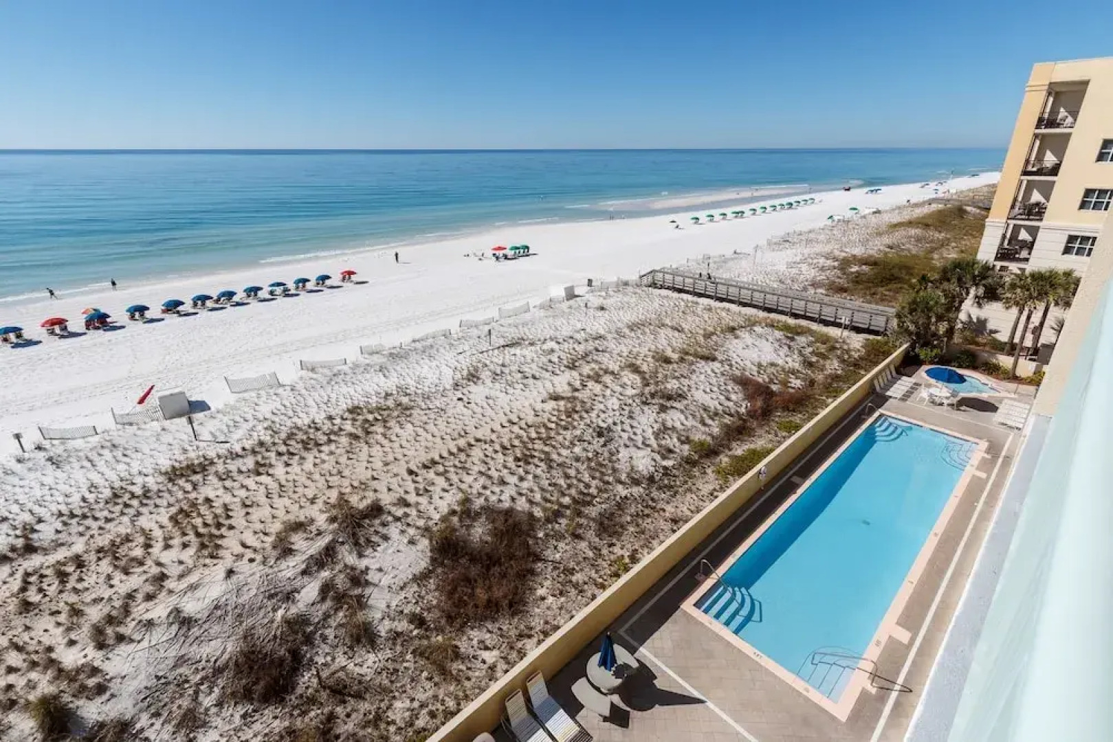 Pelican Isle 502 by RedAwning