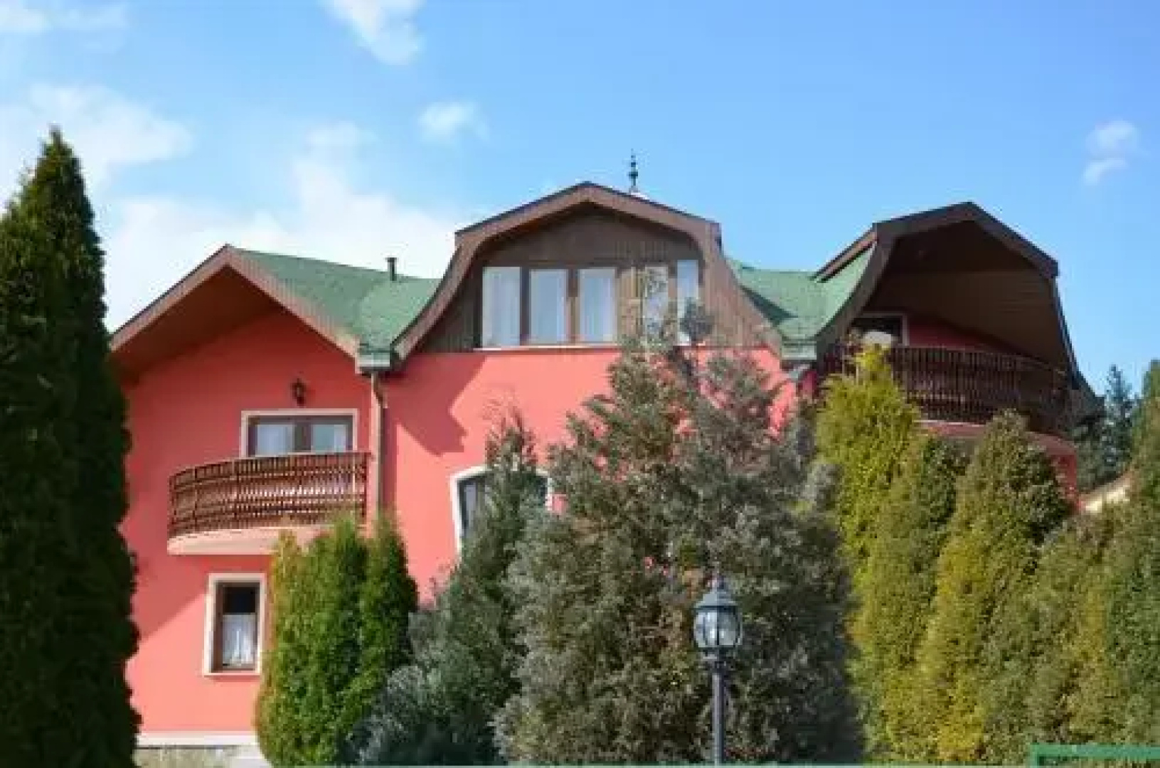 Villa Zala