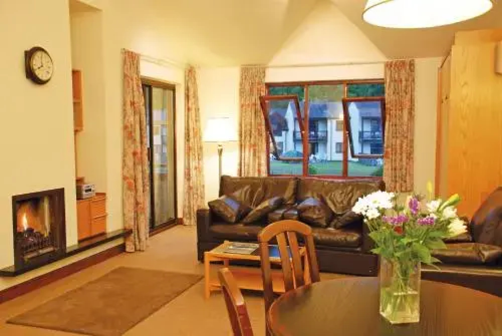 The Lakeland Village Club