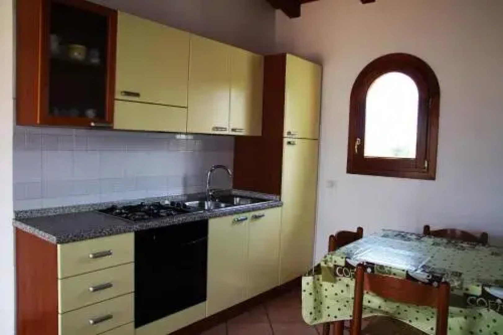 Casa vacanza San Teodoro Citai