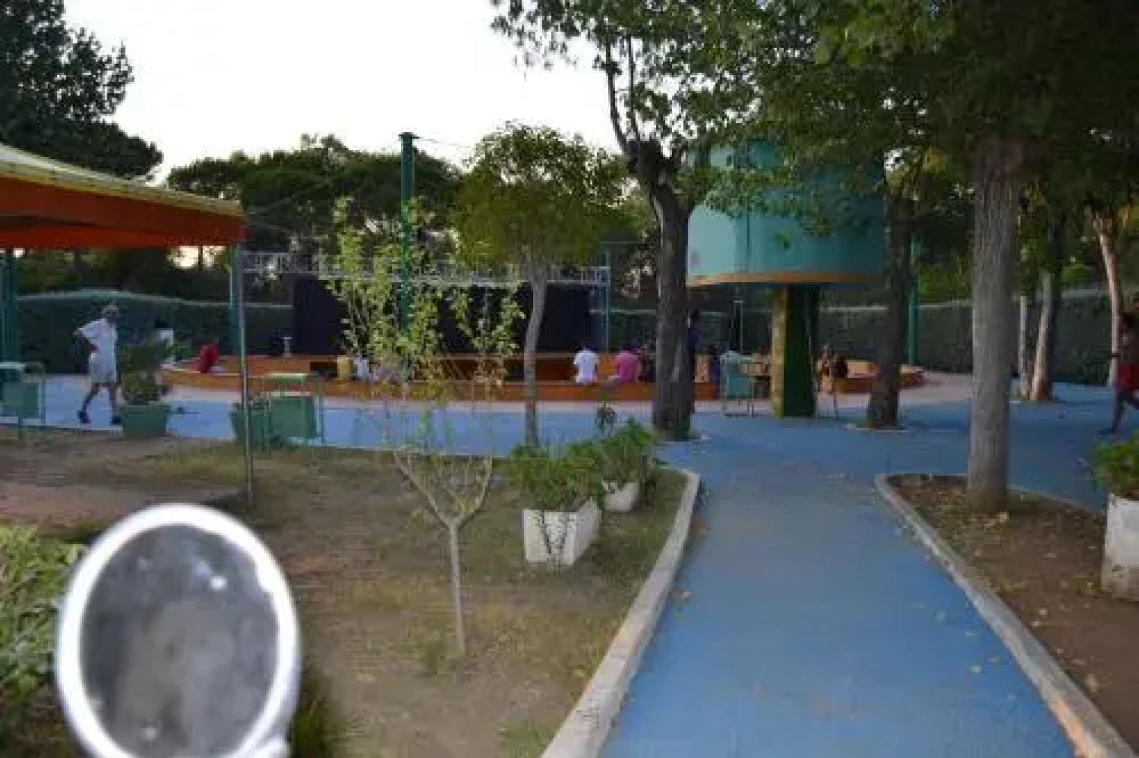 Villaggio Mondial Camping