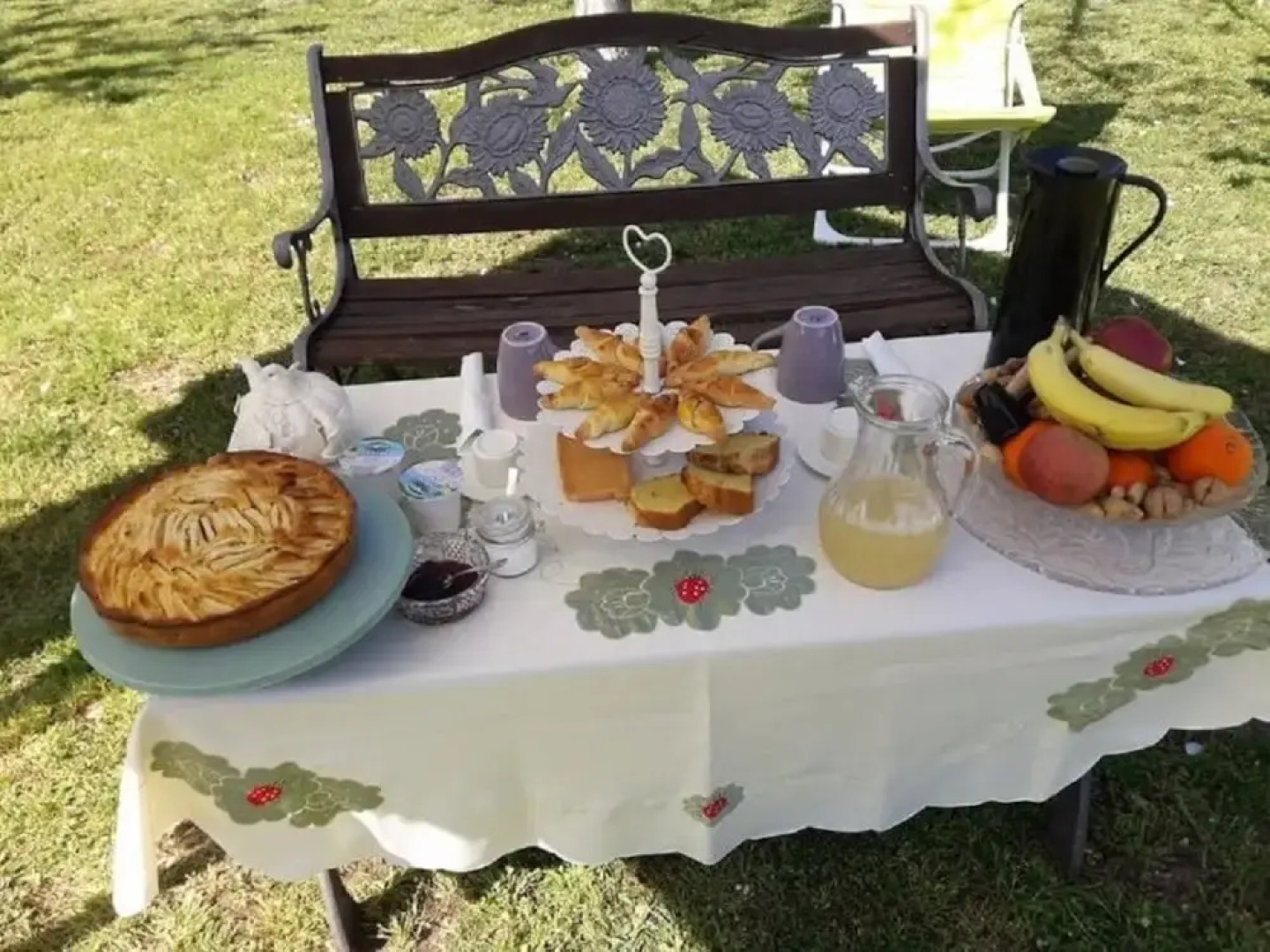 Il Casale di Aurora Country House