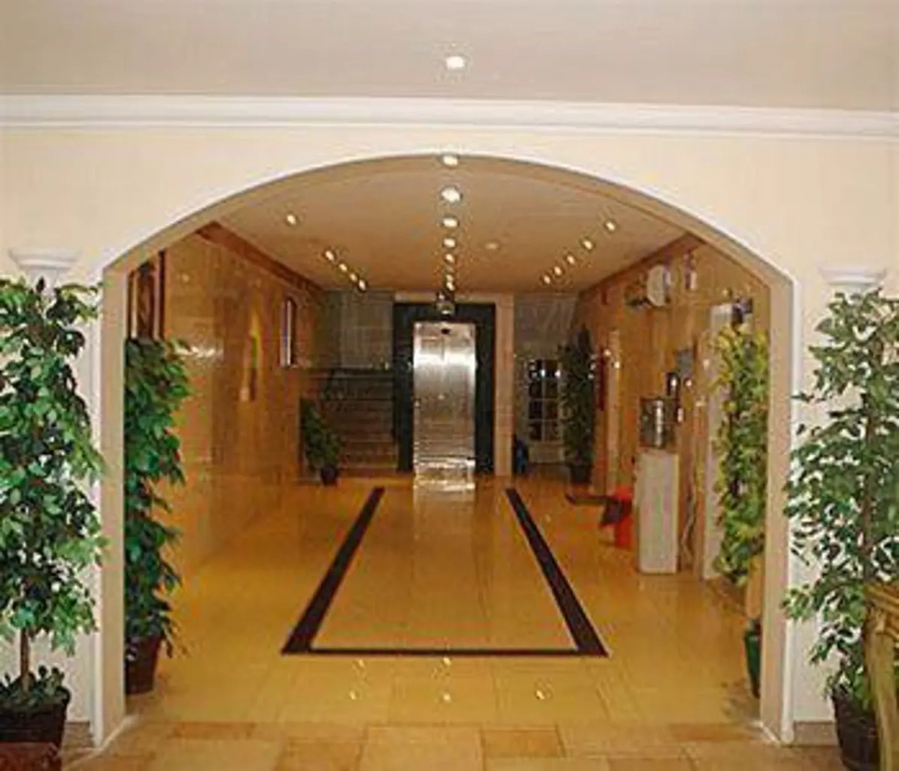 Juman Suite - Aparthotel