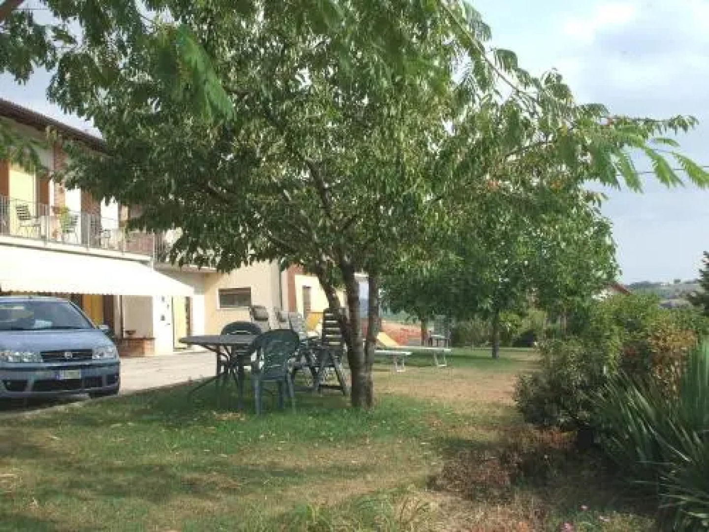 Agriturismo Le Viole