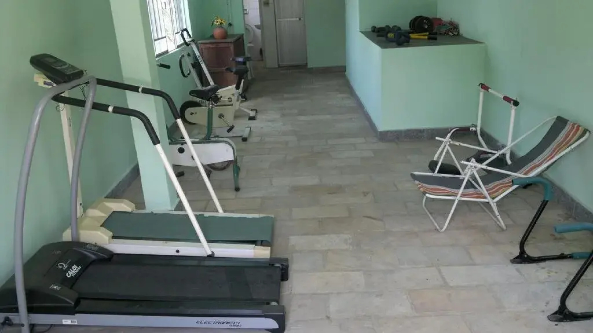 Paraiso Hotel Kohara