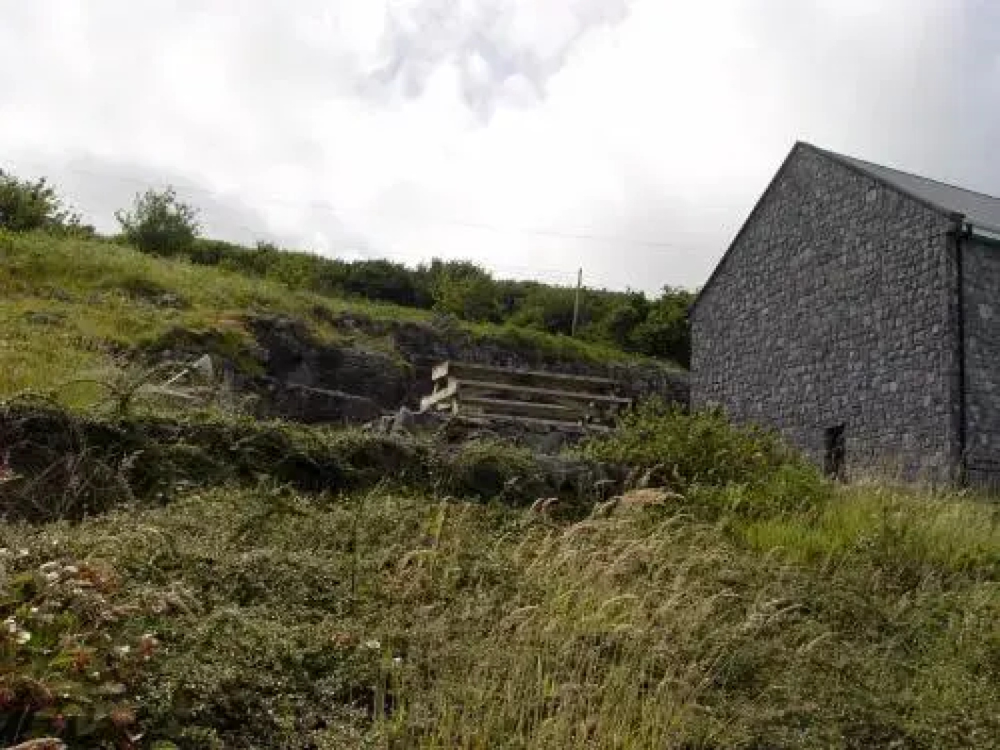 Clare's Rock Self-catering Accommodation