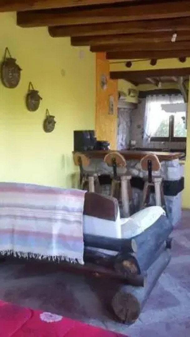 Portales de Cacheuta