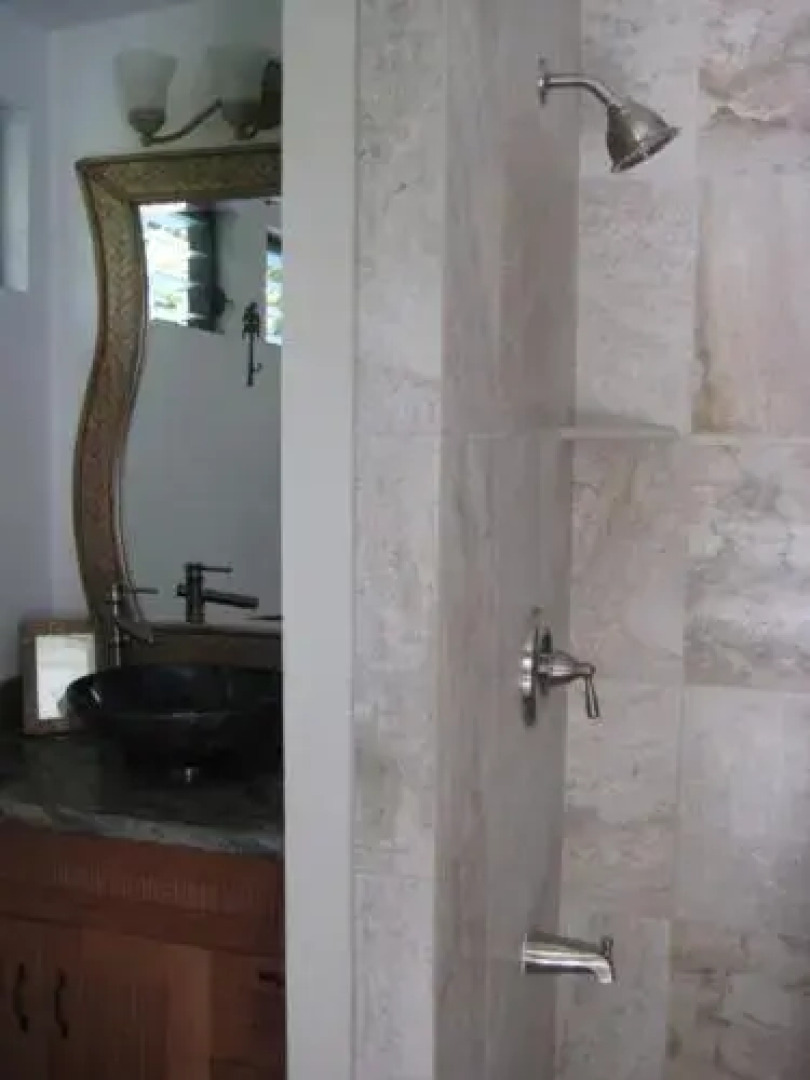 The Secret Garden Room