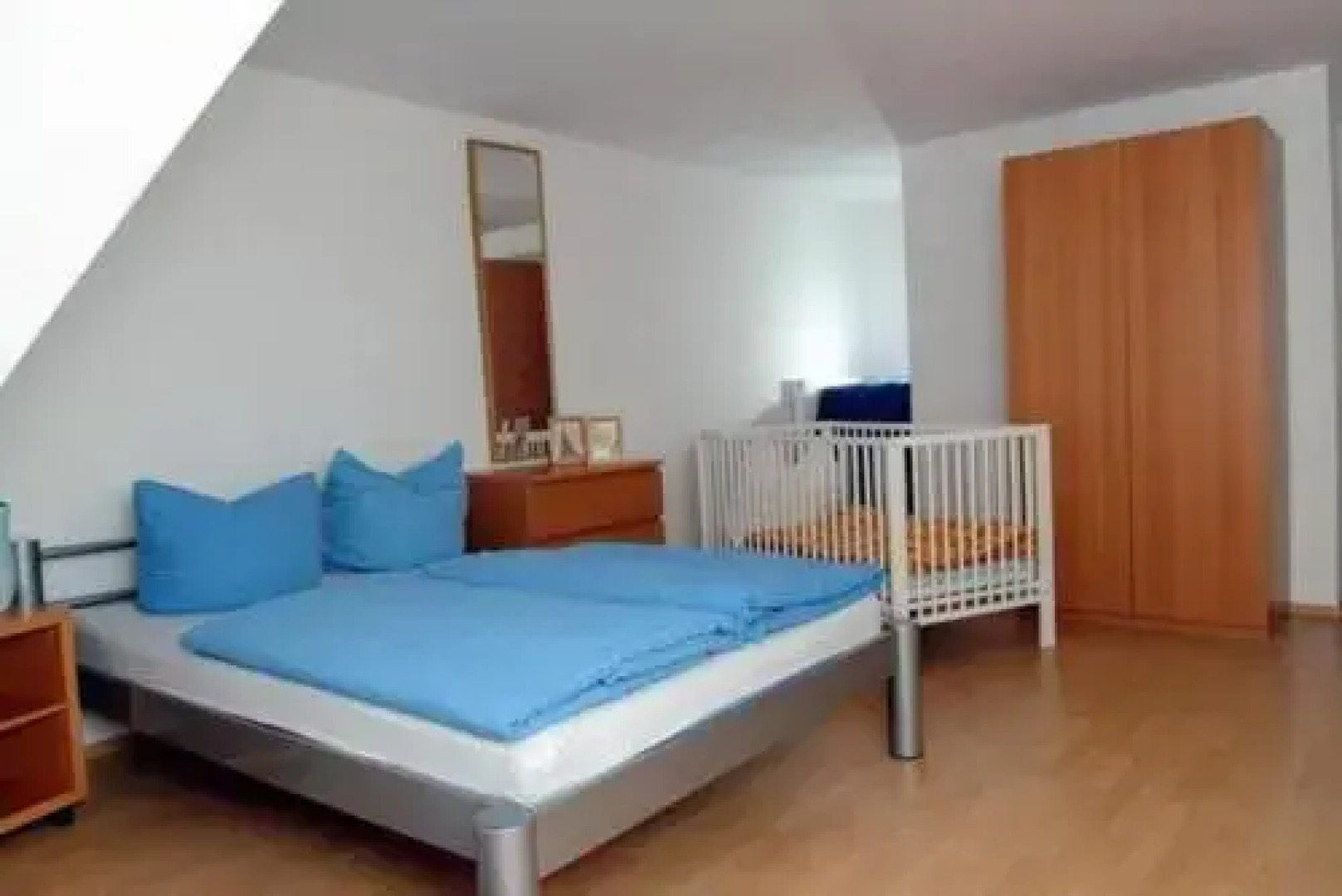 Ferienwohnung in der Altstadt Warnemünde