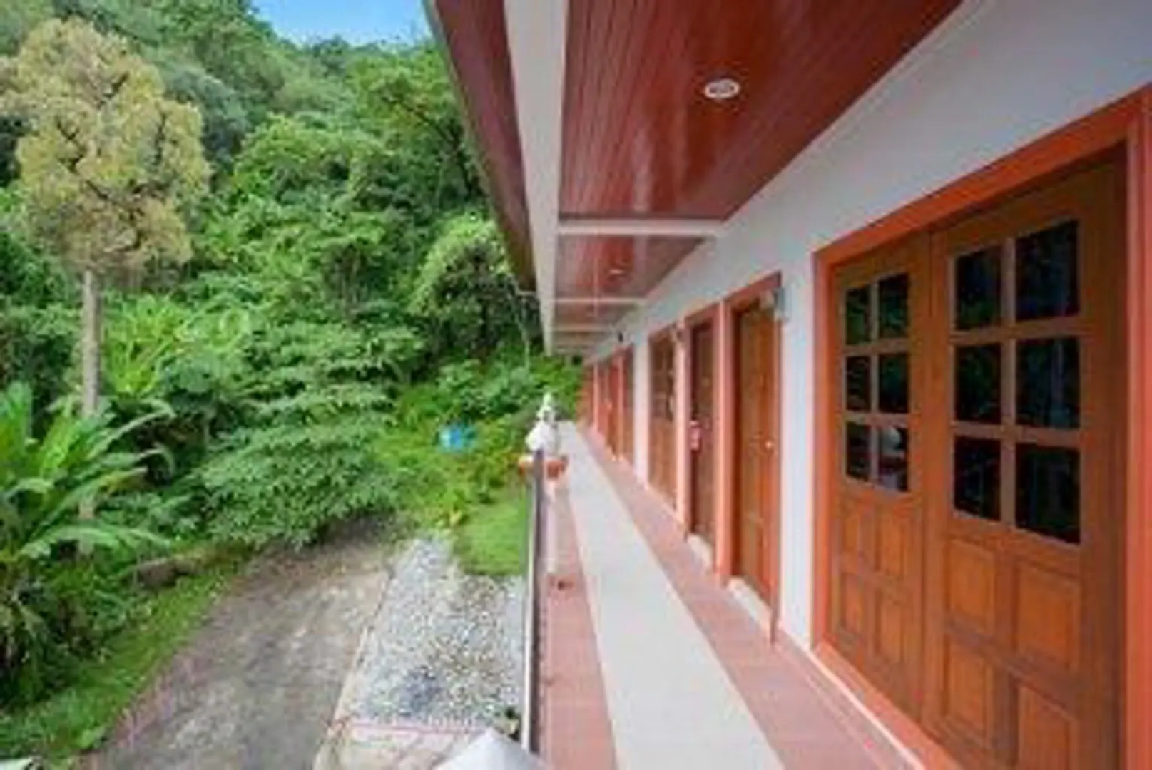 Patong Mountain Bed  Breakfast