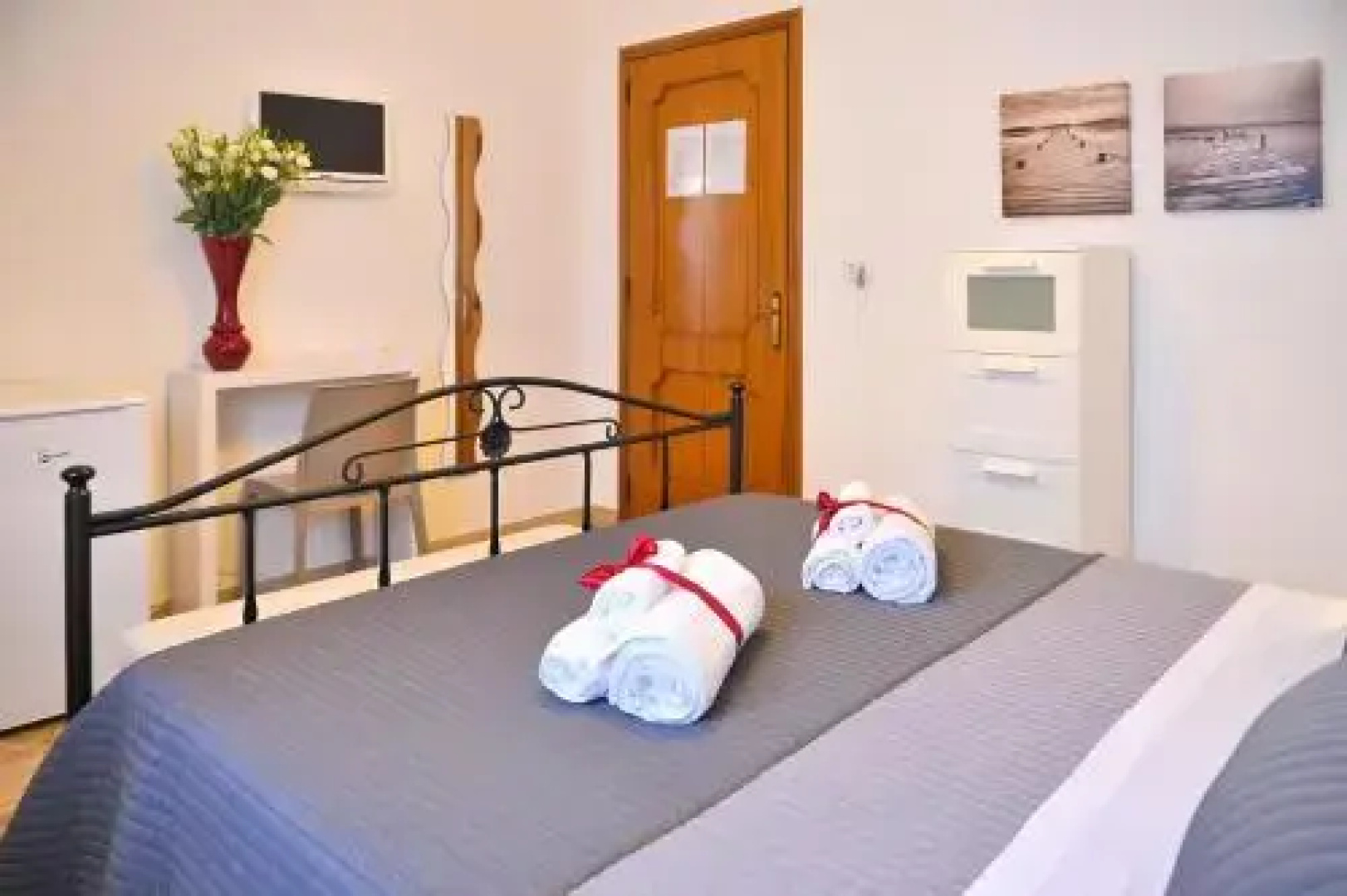 Lu Puzzu Luengu B&B