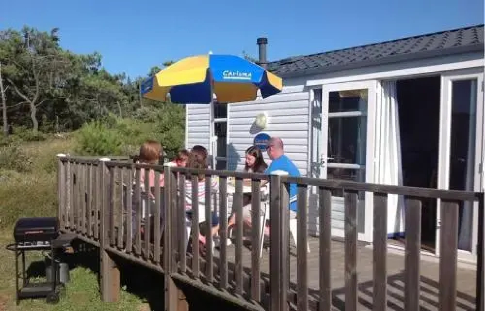 Carisma Holidays