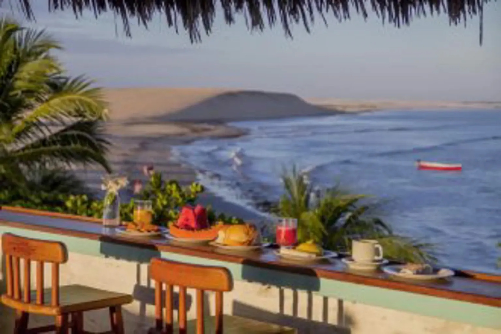 Vila Gallina Pousada