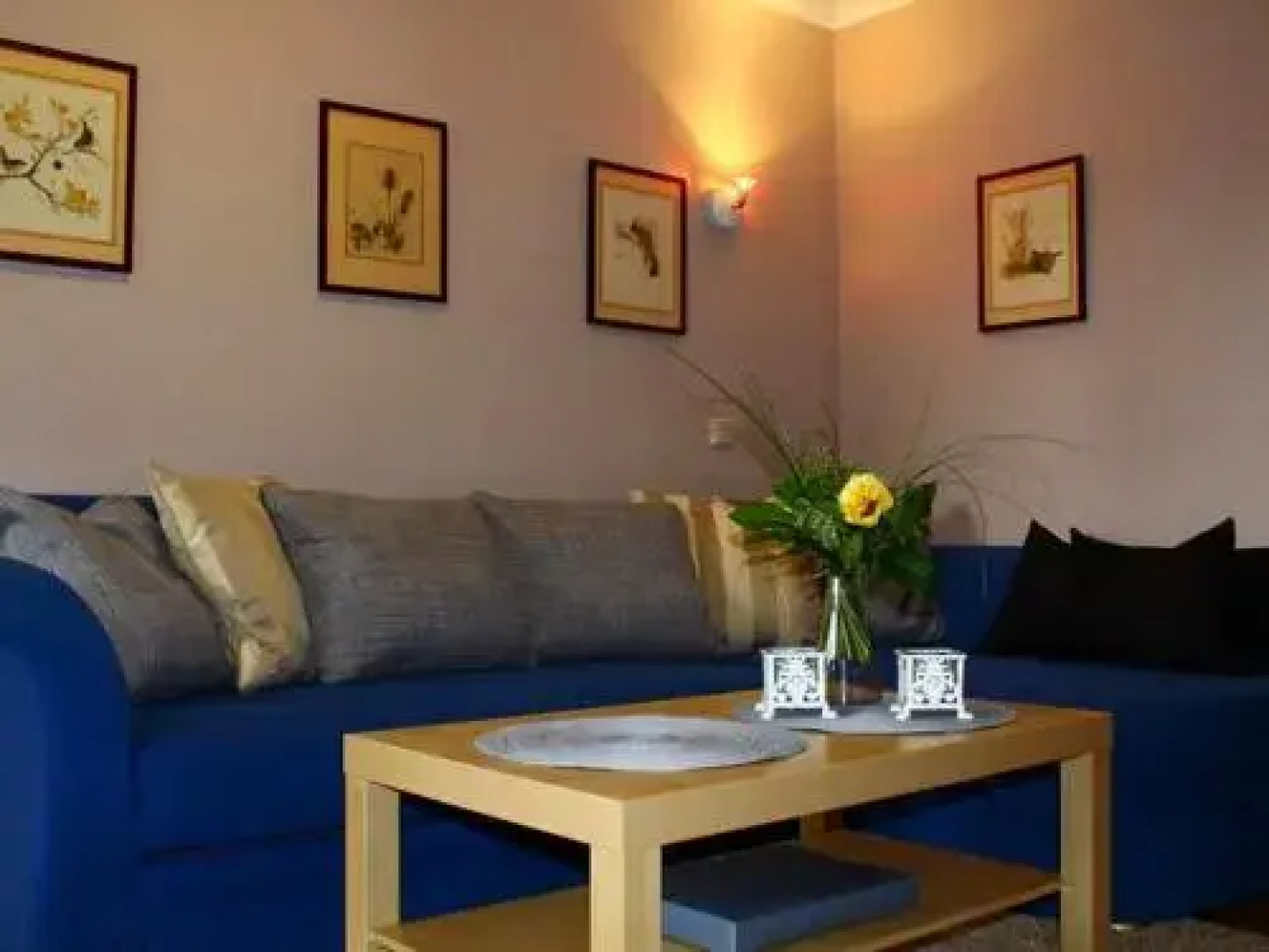 Haus Gertrud Ferienwohnungen