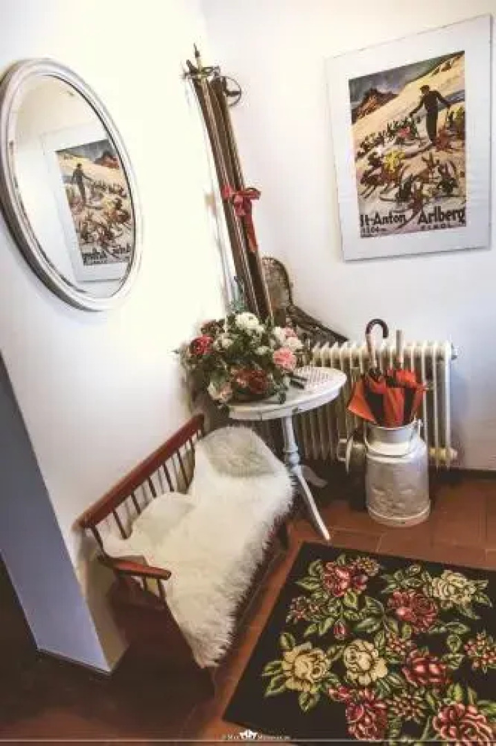 Landhaus Sonnenlicht