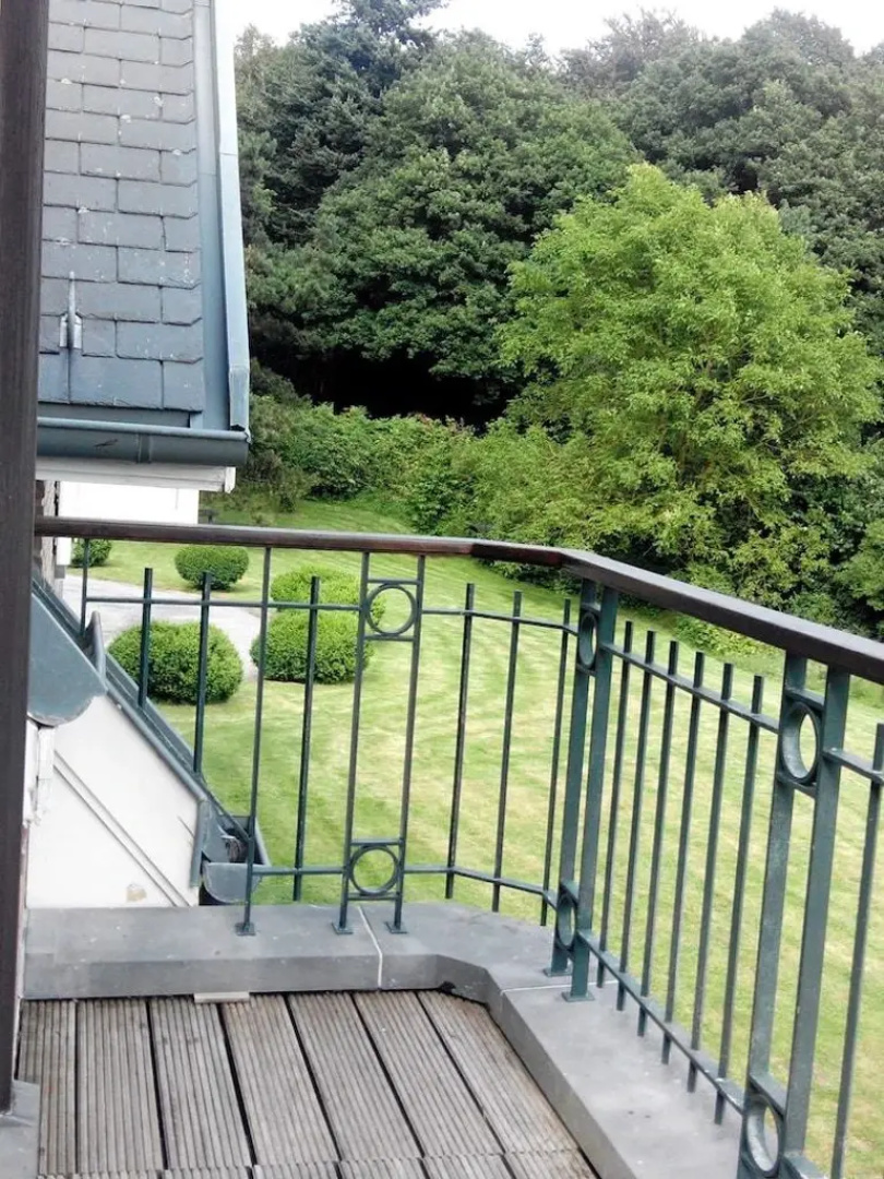 La Villa à l'Orée du Bois