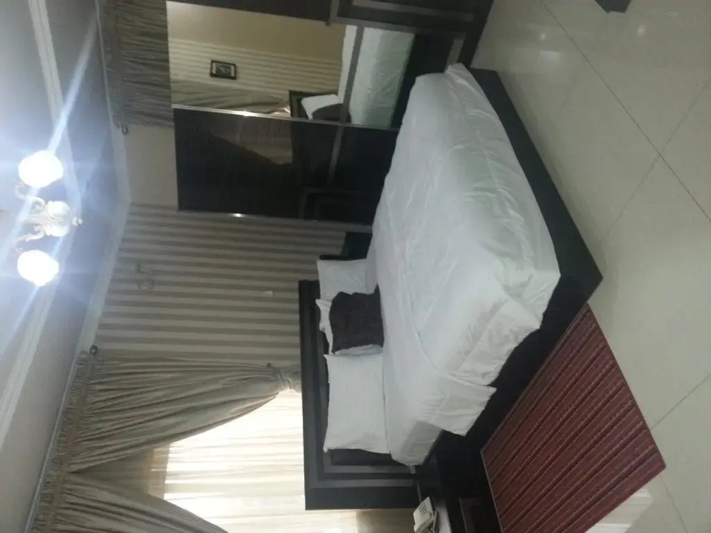 Tenache Hotels