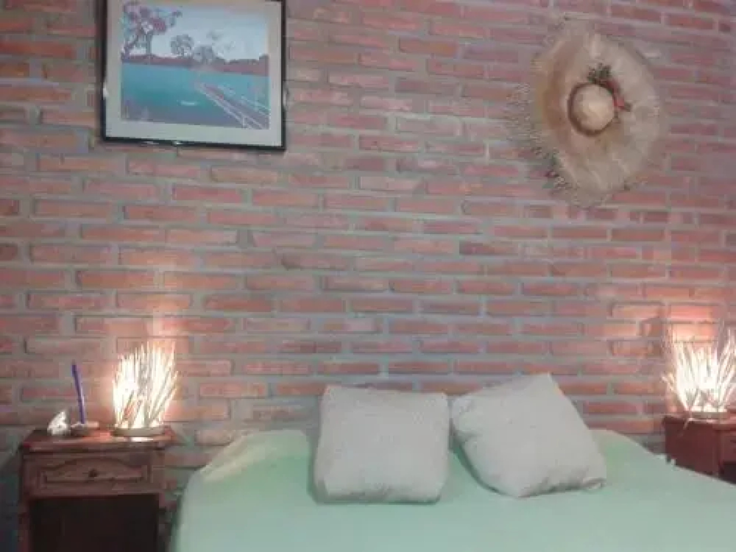 La Palmita