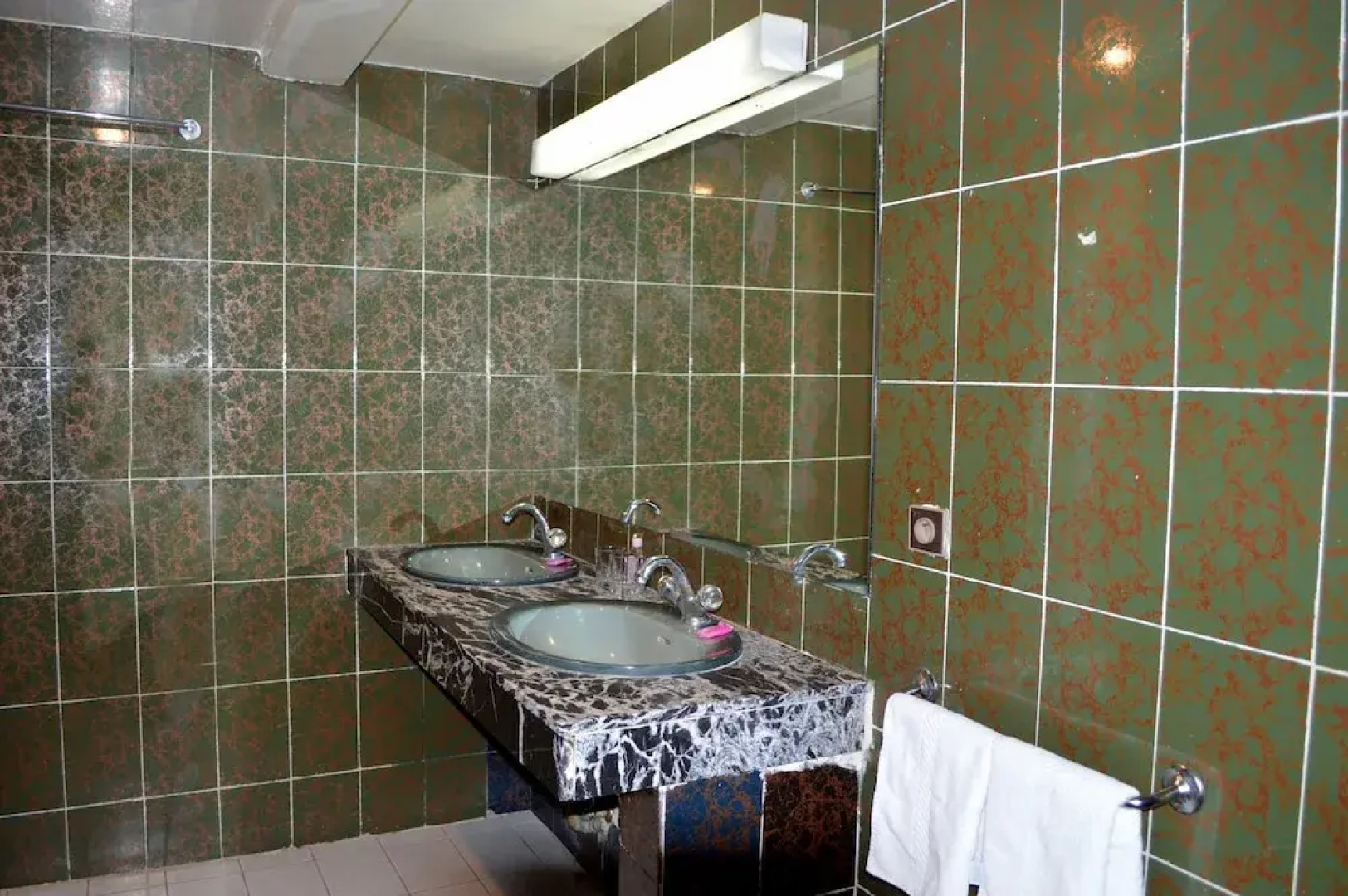 Hôtel Dar Maroc
