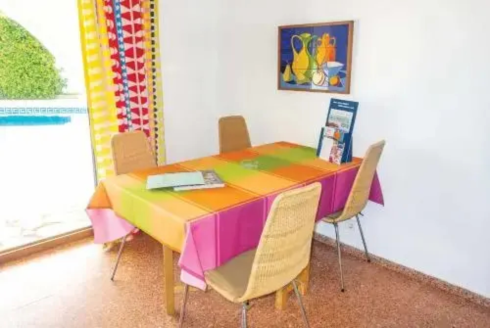 Villa Chiquita