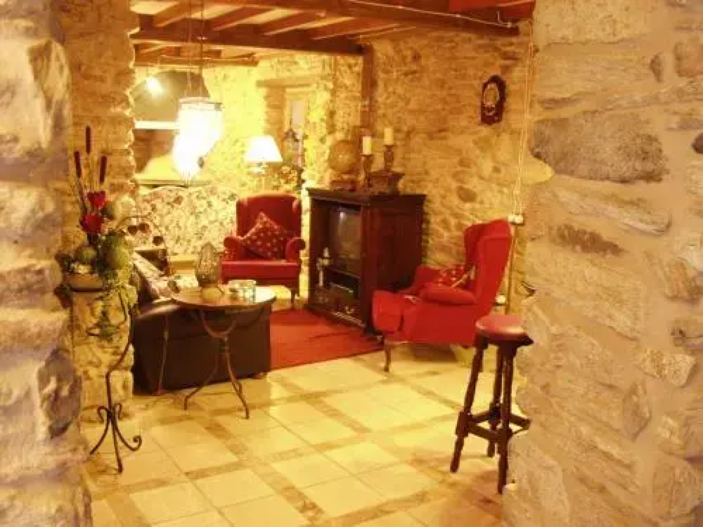 Casa Almoina