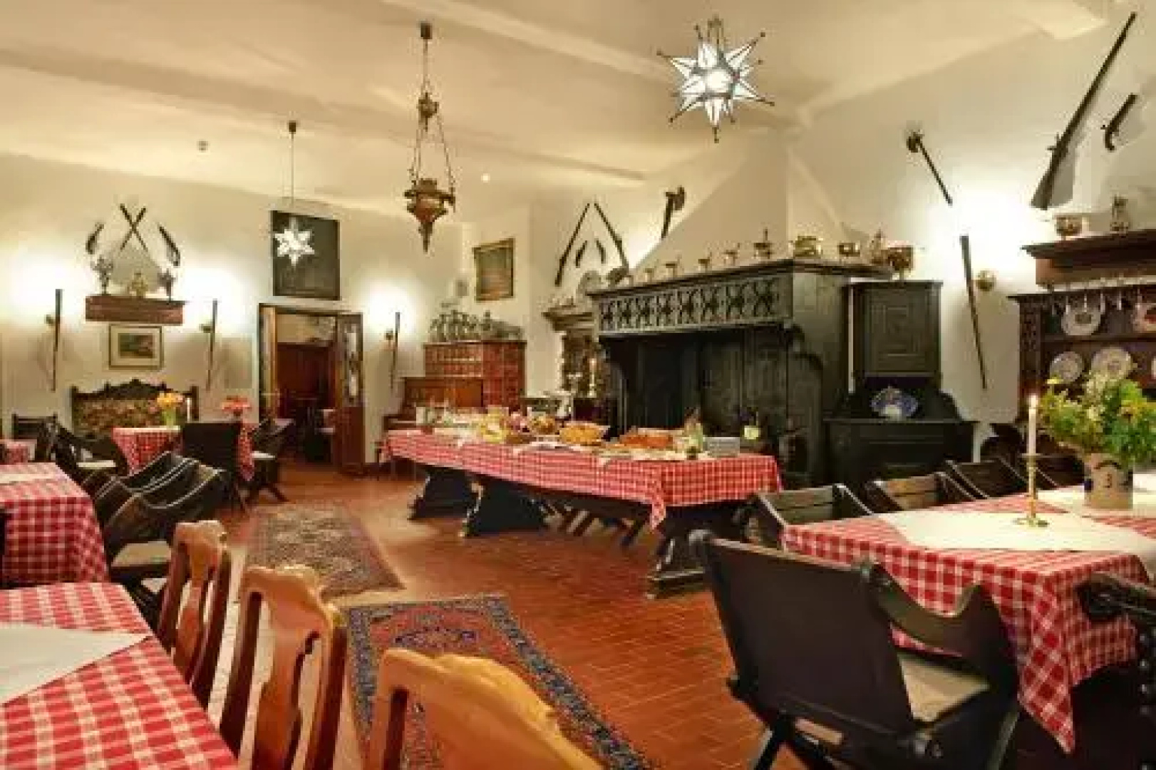 Hotel Haus Lipmann