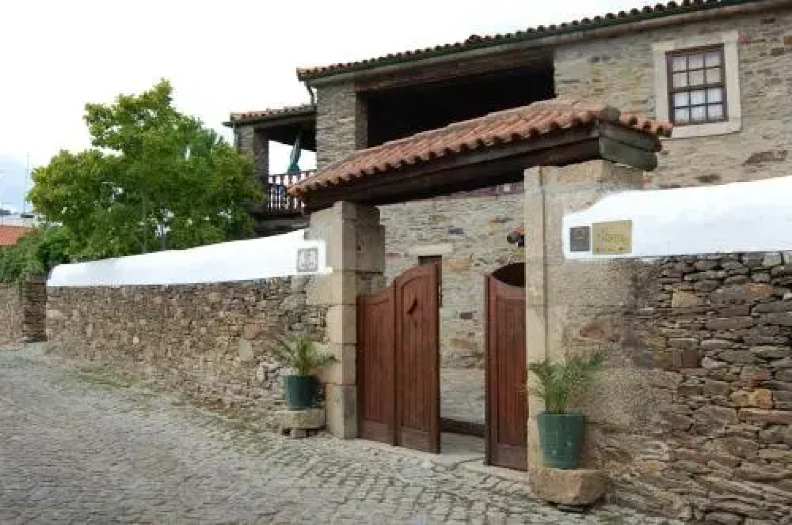 Casa dos Araújos