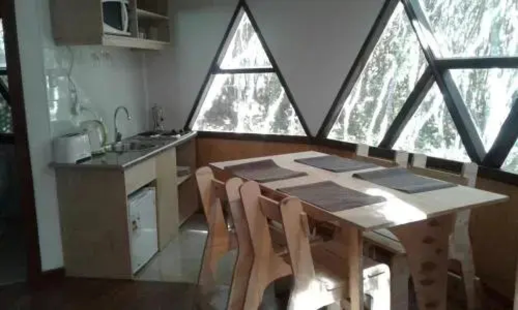 Cuyinco Domos