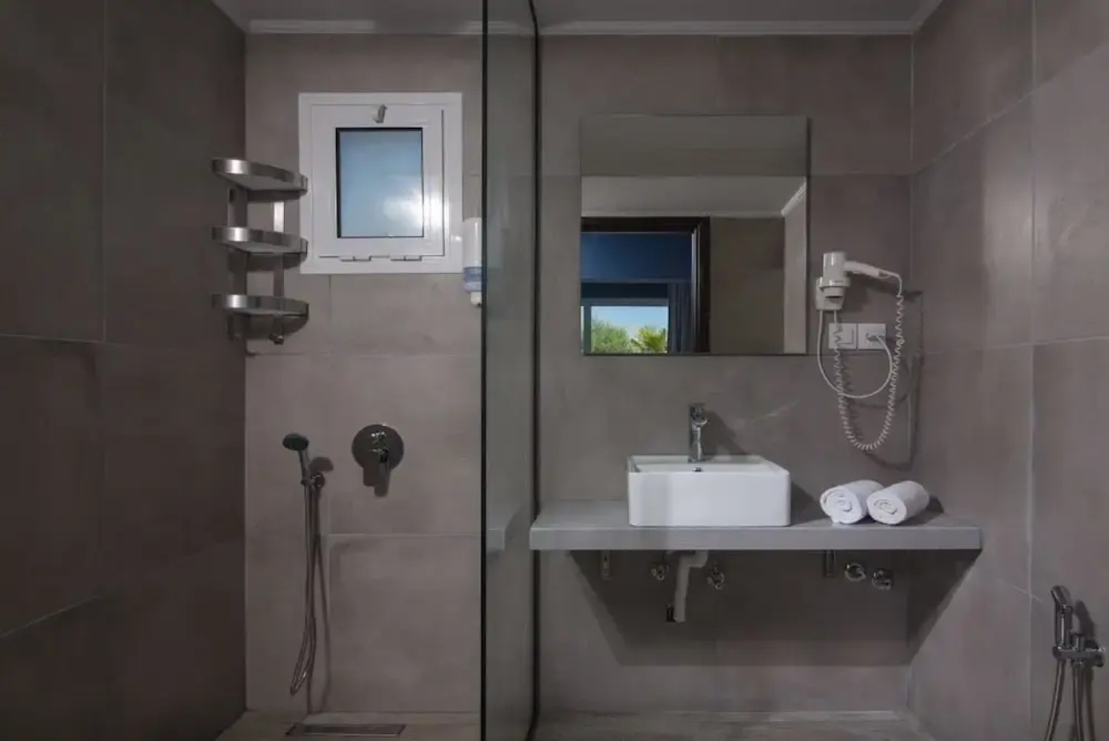 Stalis Blue Sea Front Deluxe Rooms