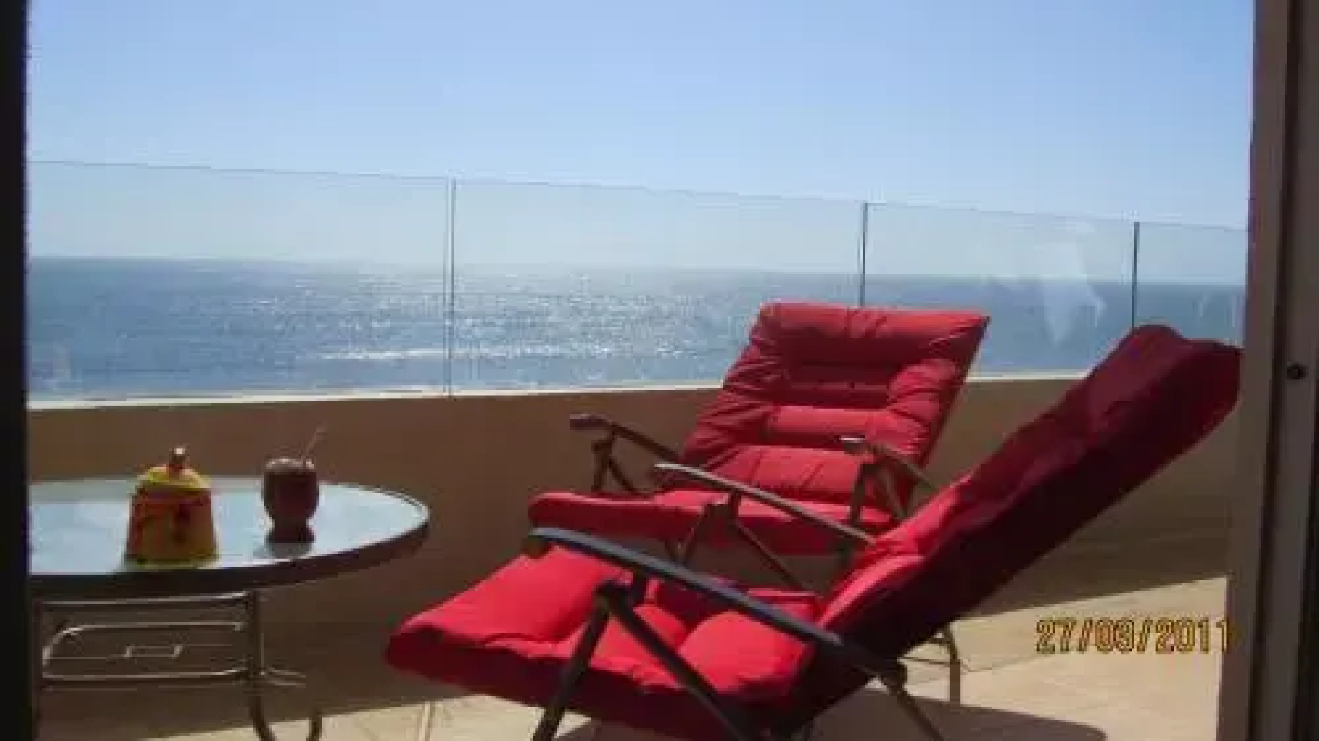Vacations in La Serena