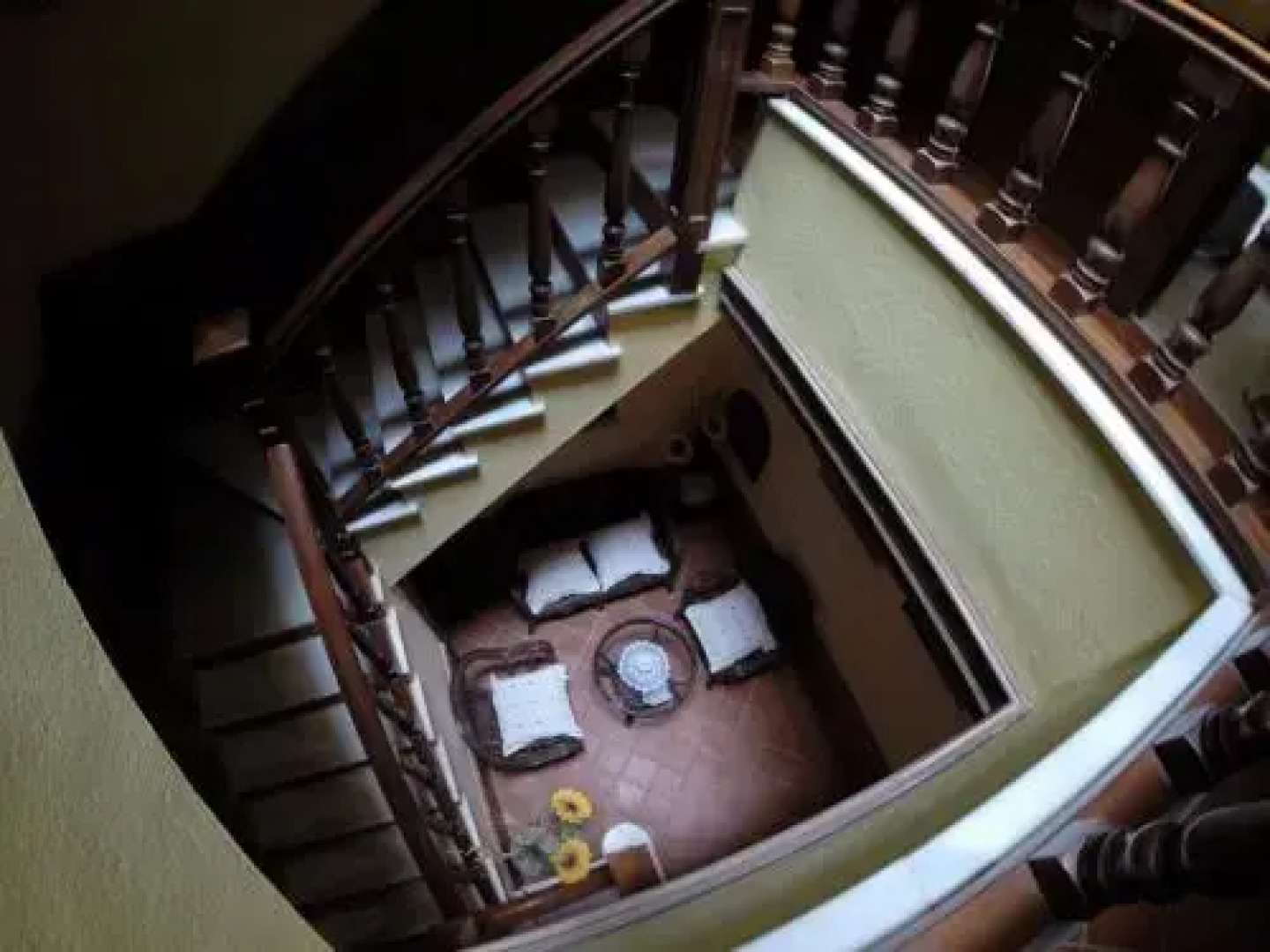 Casa Mirador San Pedro