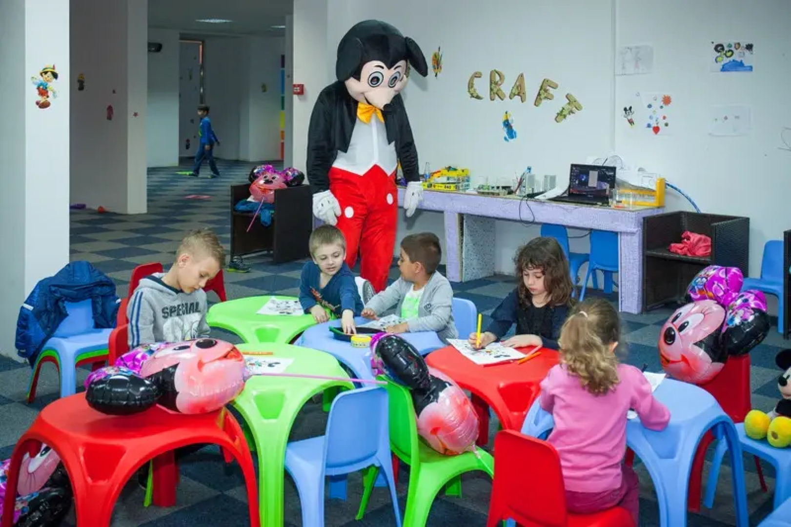 Blaxy Premium Resort Olimp