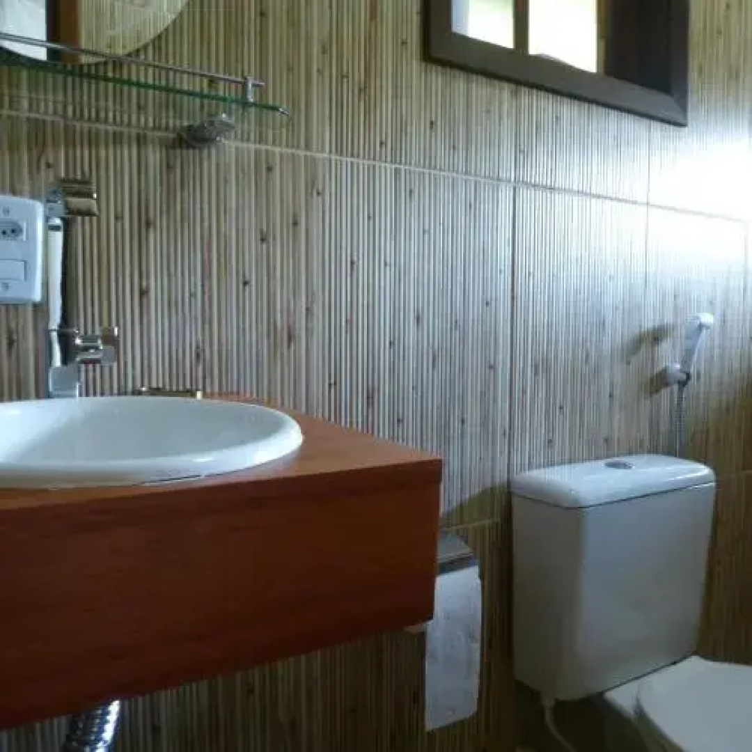 Spaço Livre Glamping