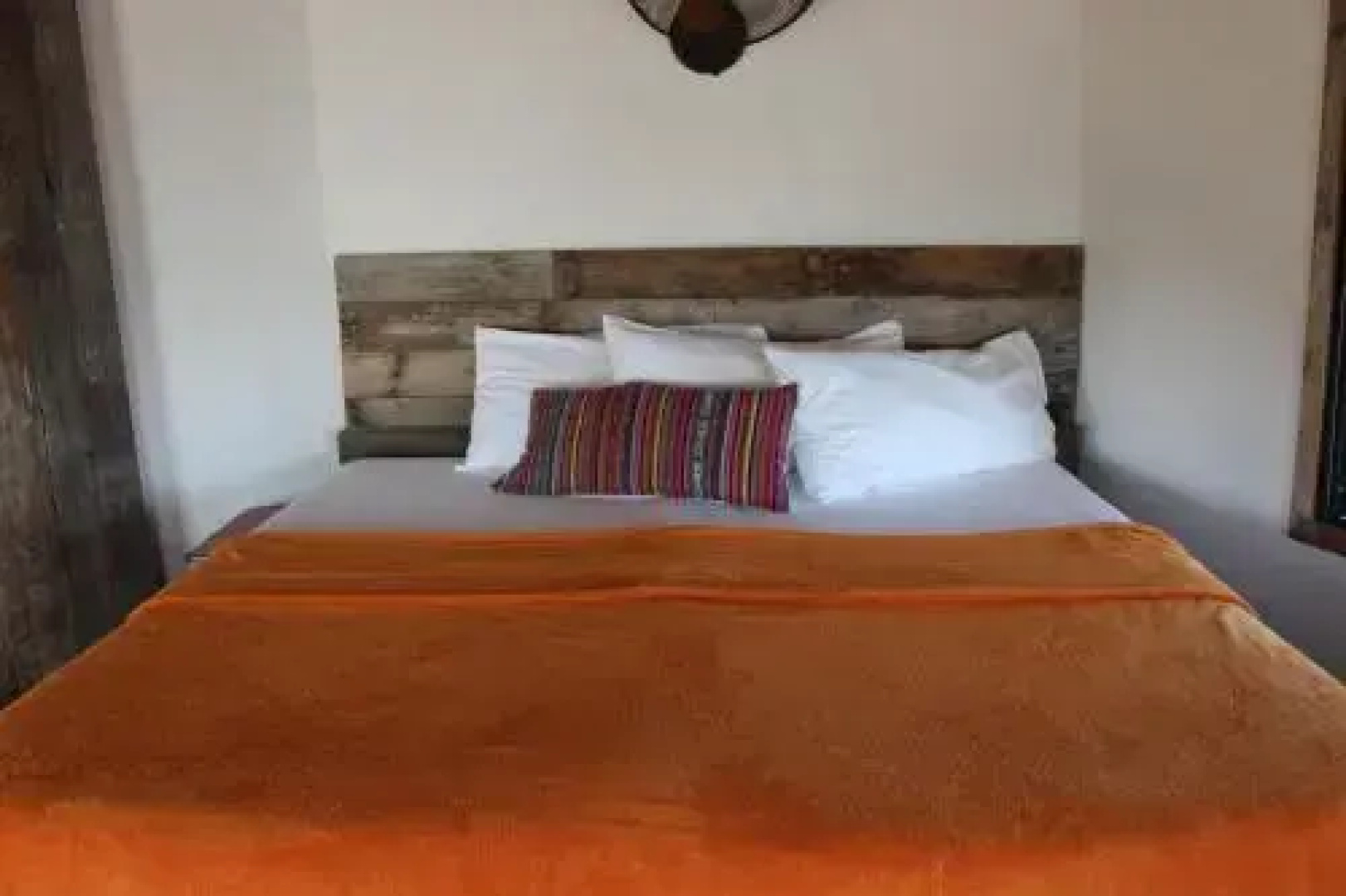 Authentic Village Hotel