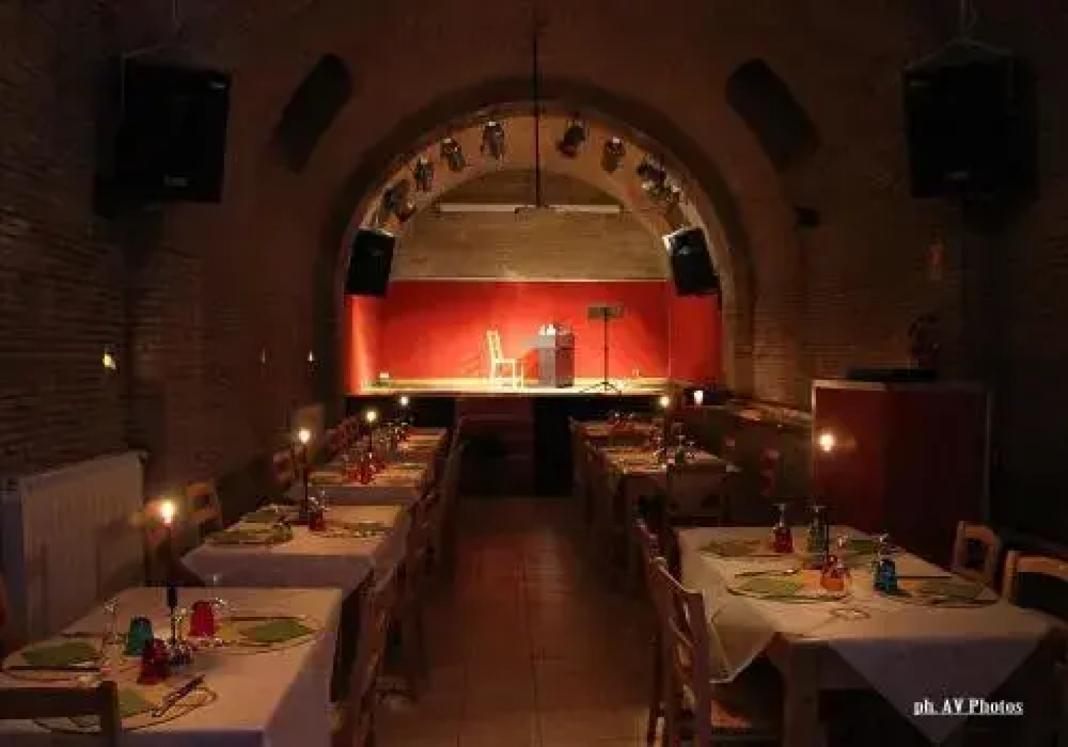 Masseria Sant'Agapito