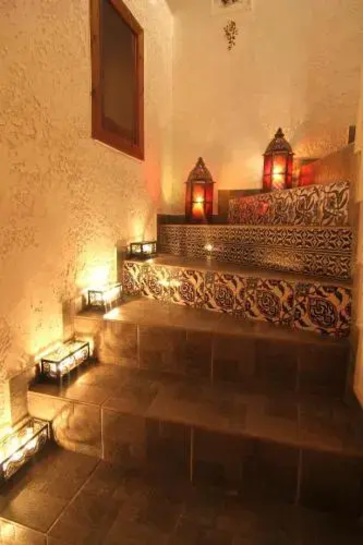 Chateaux Constantin Hotel