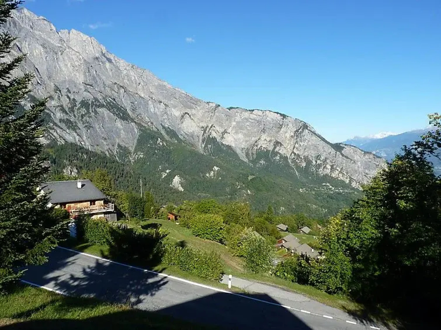 LHumagne Blanche