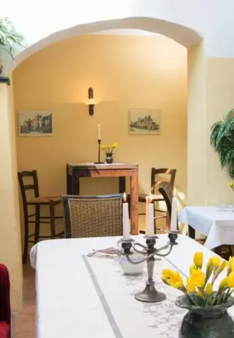 Altstadt-Hotel