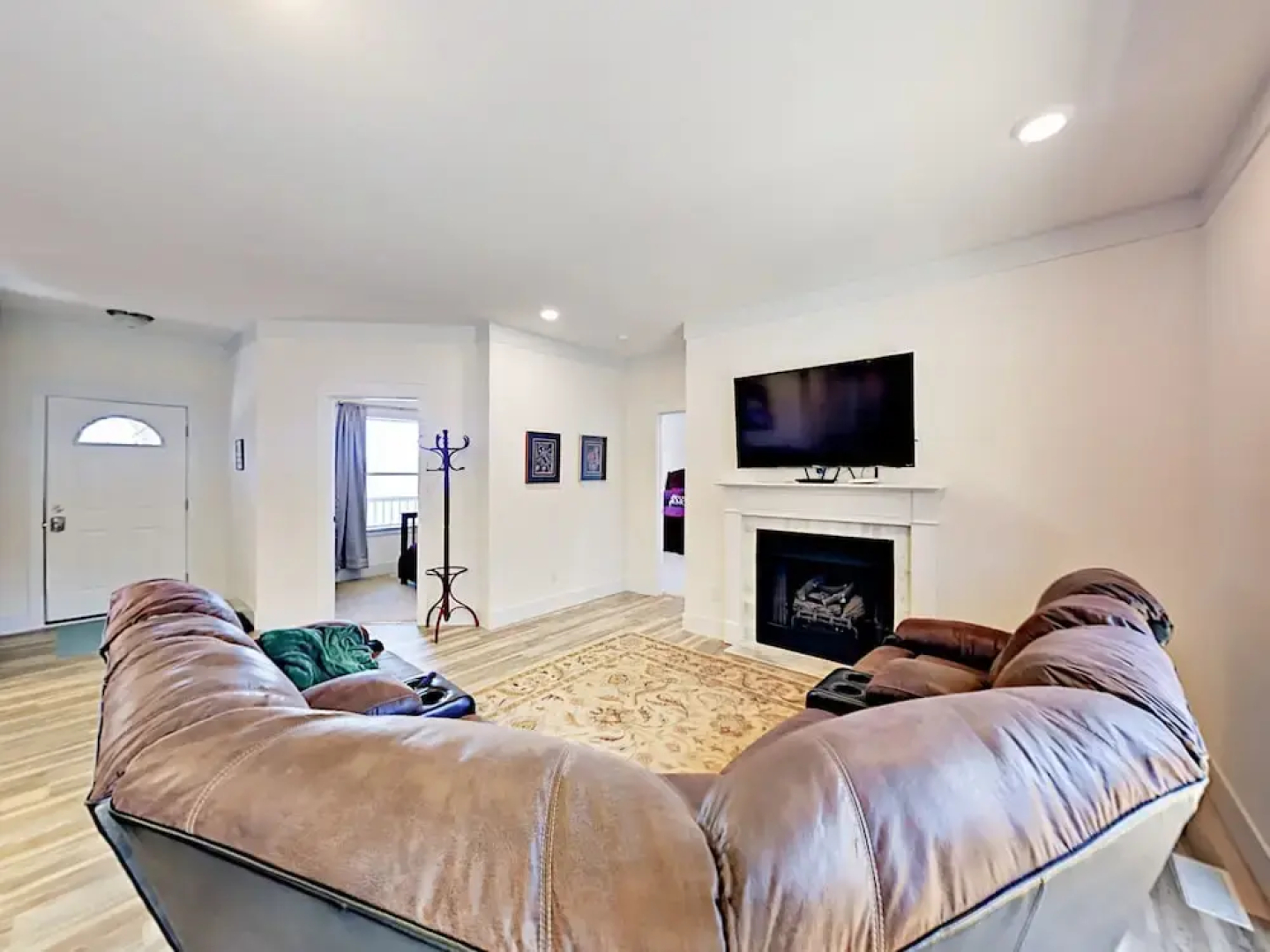 Reems Creek - 4 Br Home