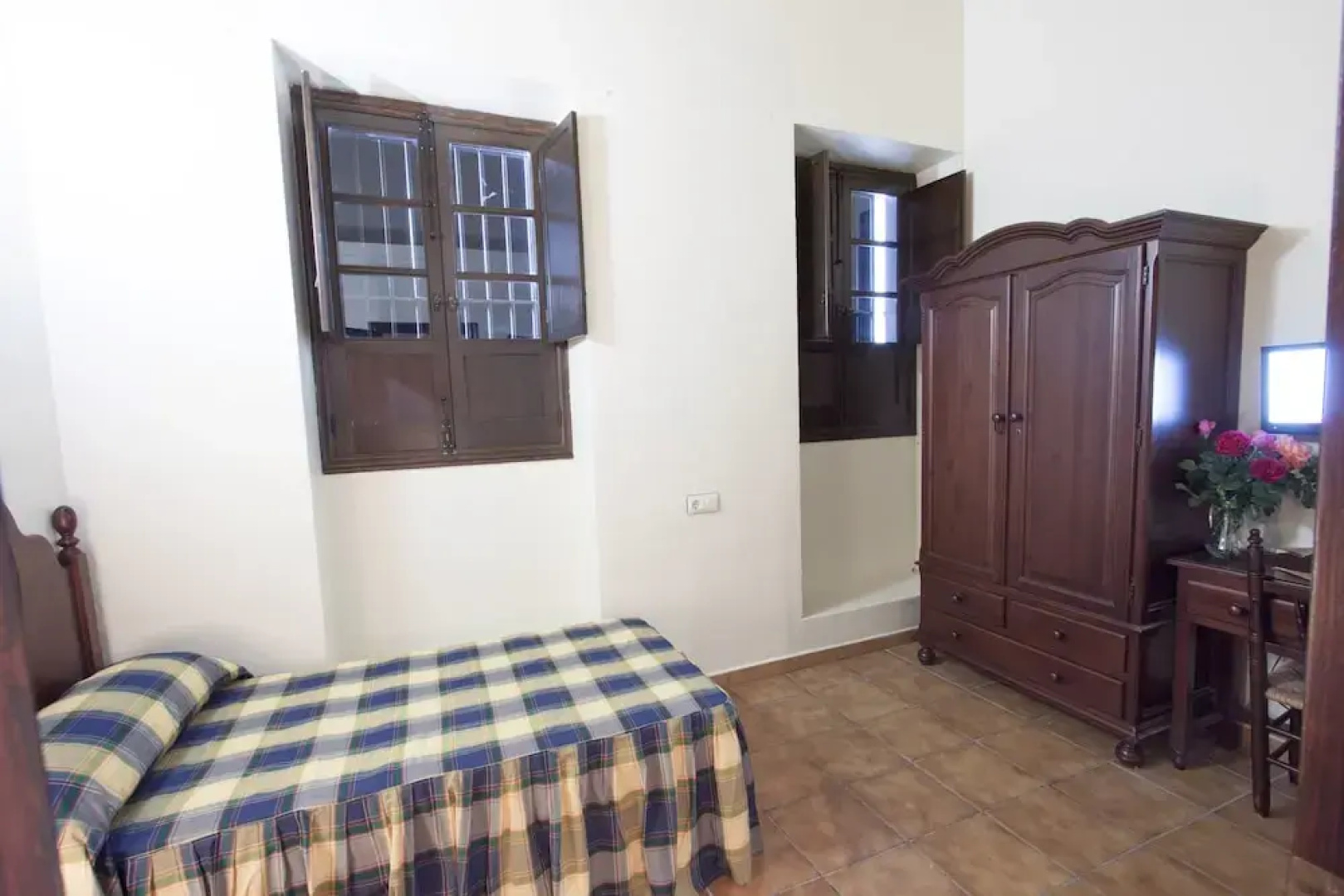 Hotel Puerta de la Sierra
